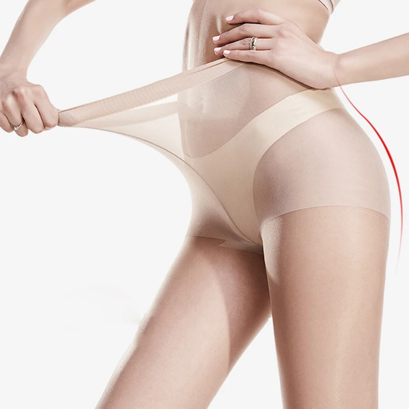 Новинка 2 шт. Модные женские колготки для девочек чулки на весну лето эластичные