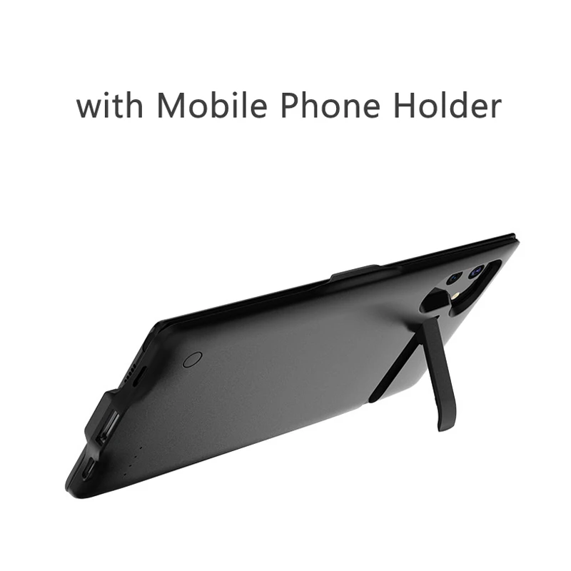 7000mAh Power Bank Battery Charger Case for Samsung Galaxy Note 20 Ultra Battery Cases for Samsung Note 10 10Plus Note 9 Note 8