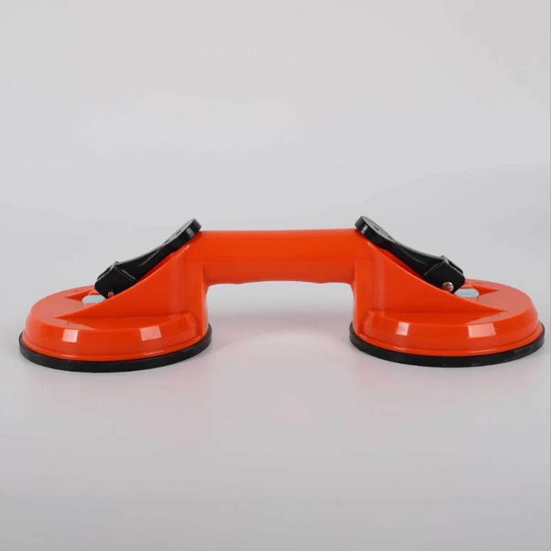 

Vacuum Suction Cup Glass Lifter for Glass Tiles Mirror Granite Lifting Dent Remover Gripper REME889