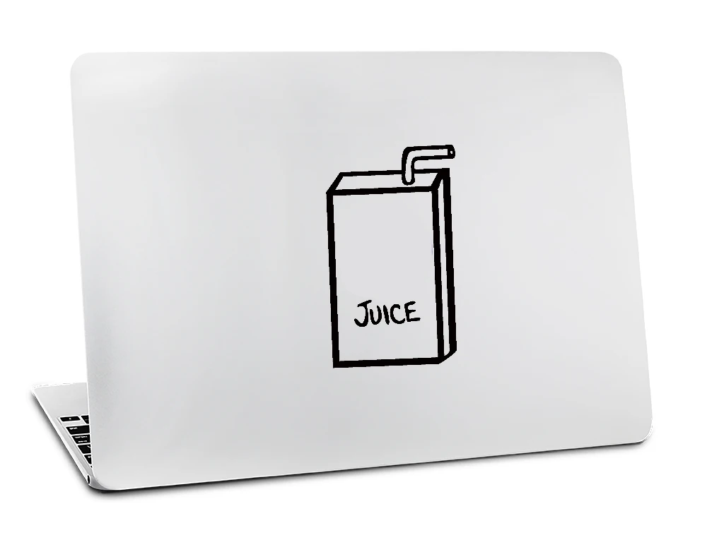 Наклейка с логотипом для Macbook Skin Air 11 13 Pro 13 15 17 retina для ноутбука Apple, Виниловая наклейка на компьютер - Цвет: G3003