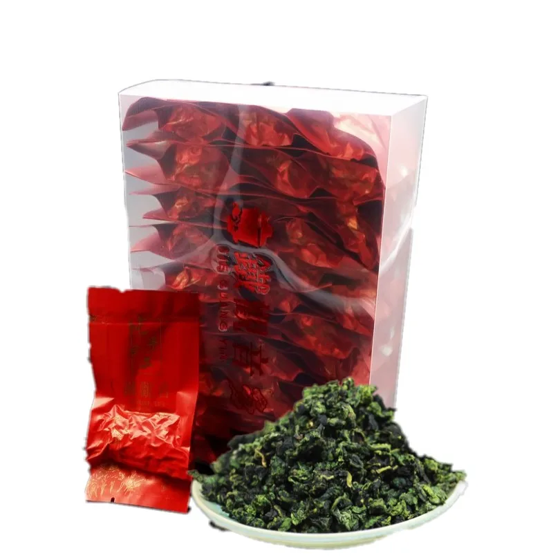 

Чай Oolong для красоты, похудения, похудения, артериального давления, высокие горы, чай Oolong, китайский свежий зеленый чай, 30 пакетиков