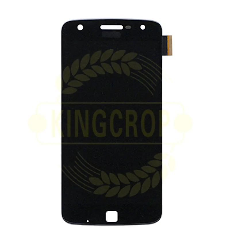 ЖК-дисплей с сенсорным экраном и дигитайзером в сборе для Motorola Moto ZPlay Droid XT1635-01 |