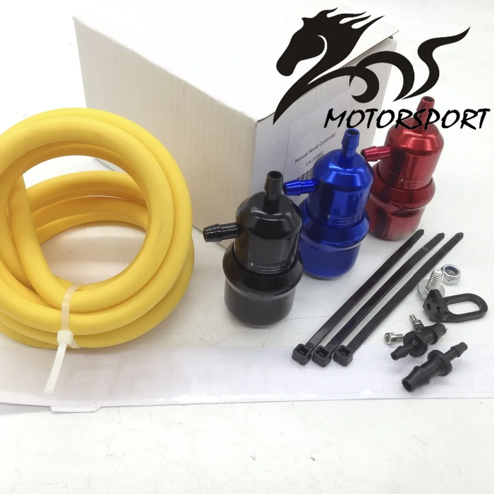 Универсальный ручной турбо контроллер для WRX/STI/ EVO разрешение 0 60 PSI|boost controller|manual