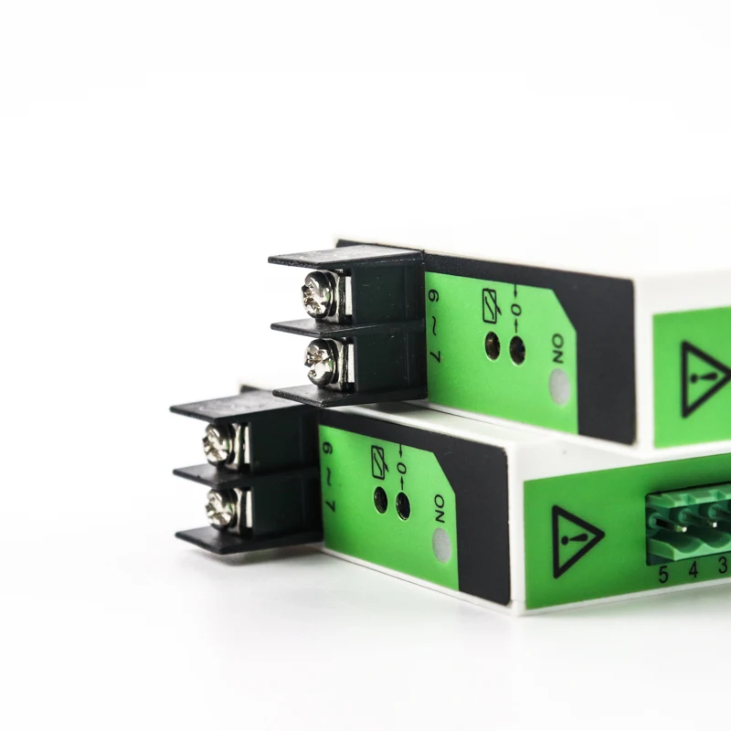 4-20mA Hall Effect Current Sensor AC current sensor 0-10V 1IN 1OUT | Инструменты