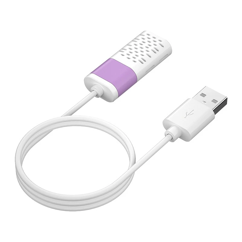 

2 Set Disinfectant Water Generator Sodium Hypochlorite Self-Made Cleaner Equipment for Clothing Surface Pink & Purple