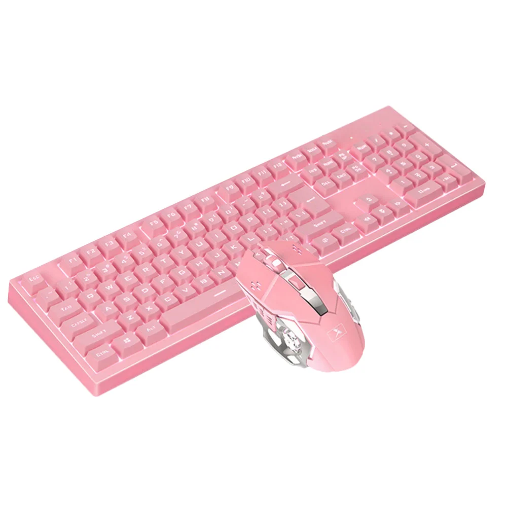 

Cordless and Keyboard Simple Computer Accessory for Home Office School