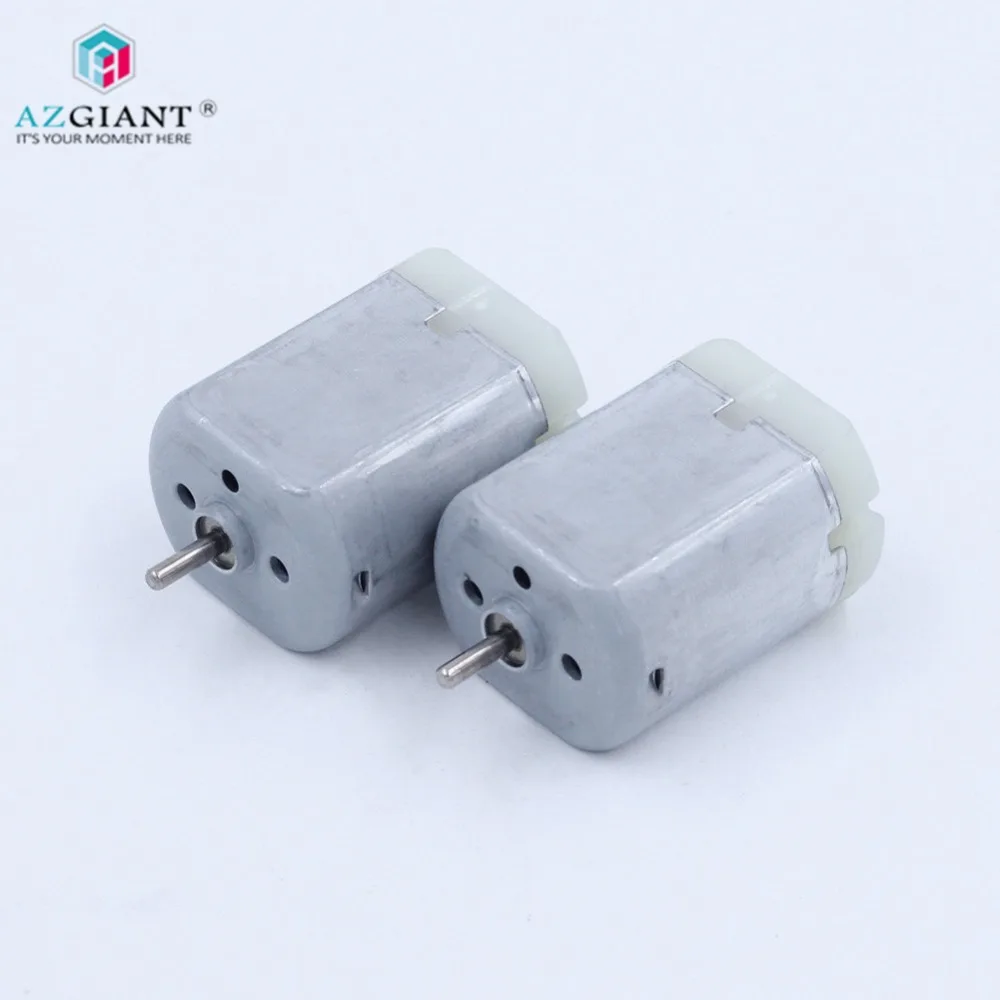 FK-280PA-18165 3734 KD256826 двигатель постоянного тока карбоновая щетка мотор автомобильный центральный блокирующий зеркальный мотор 24VA1 для машины для стрижки волос