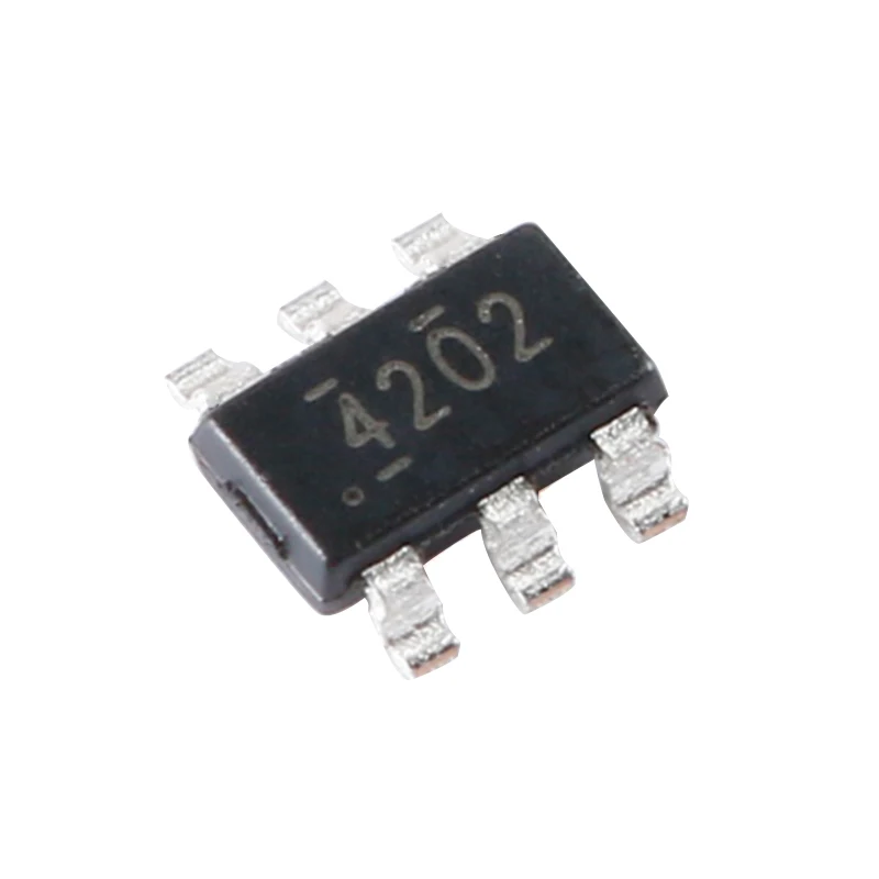 

20PCS-1Fot 4202 TPS54202DDCR SOT23-6 Patch Voltage Regulator/Controller