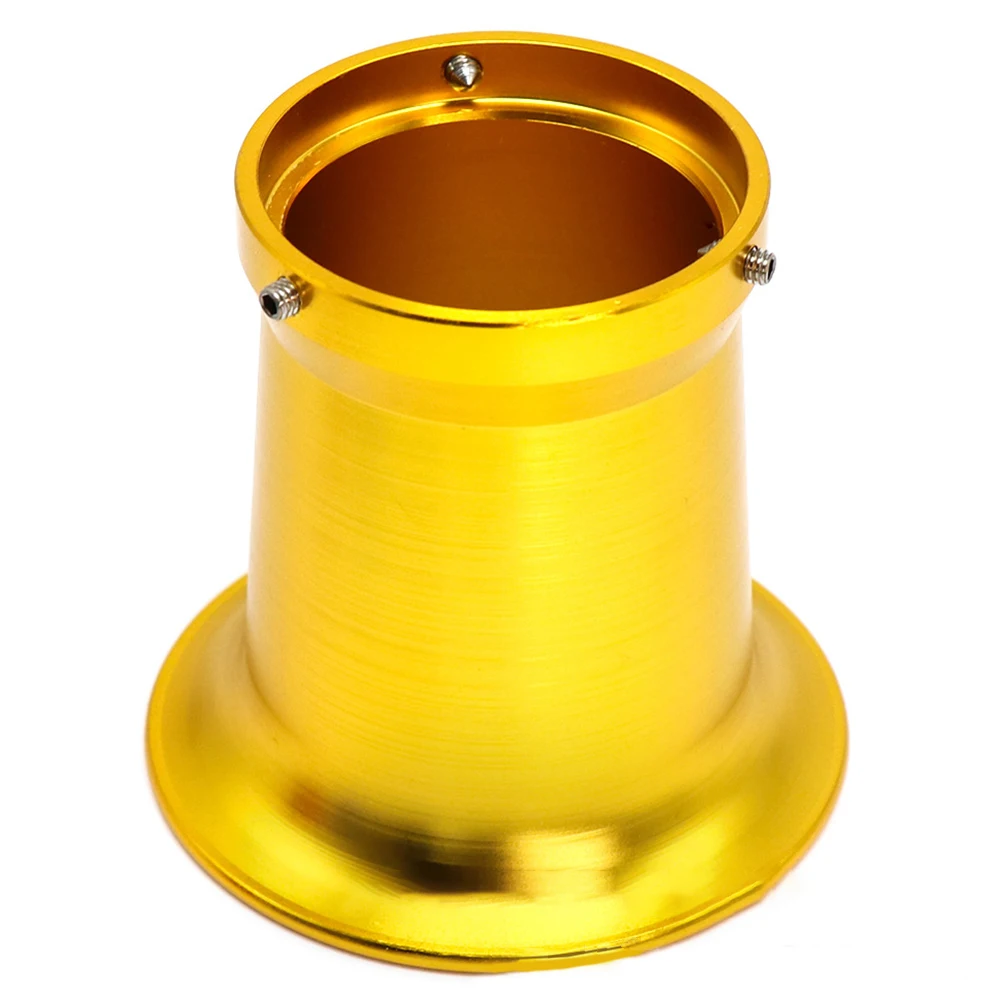 Лидер продаж! 55 мм карбюратор для мотоцикла воздушный фильтр Интерфейс ветровая