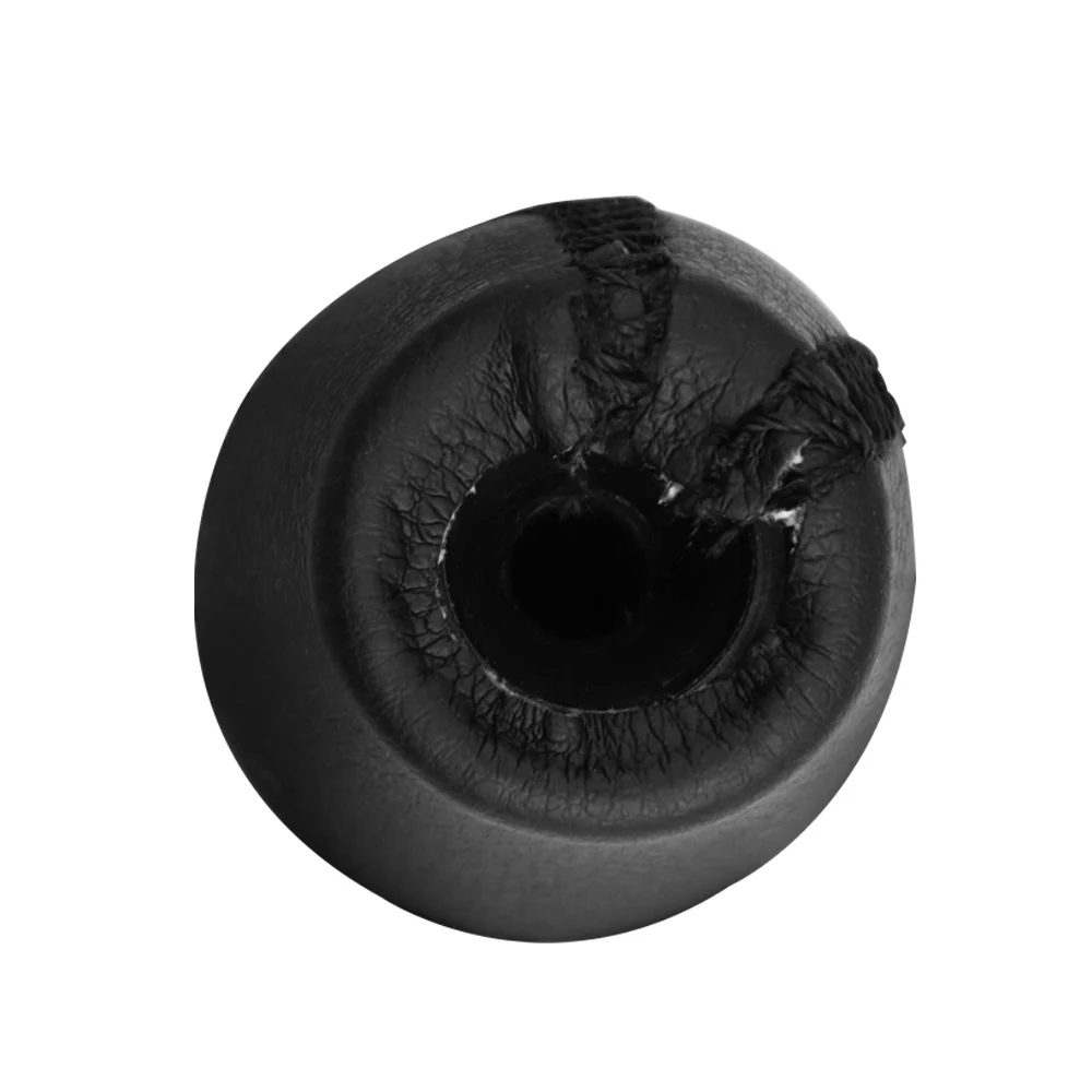 Ручной Шестерни рукоятка рычага переключения передач с Противопыльный чехол