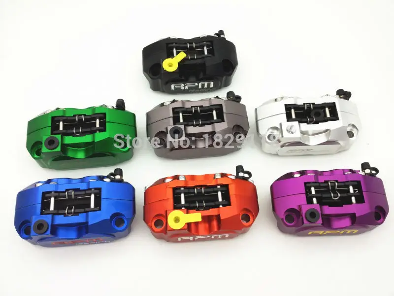 Кронштейн для насоса дискового тормоза мотоцикла скутера 200/220 мм|scooter brake caliper|disc