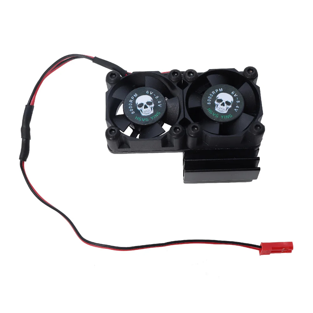 радиатор двигателя rc 110 двойно