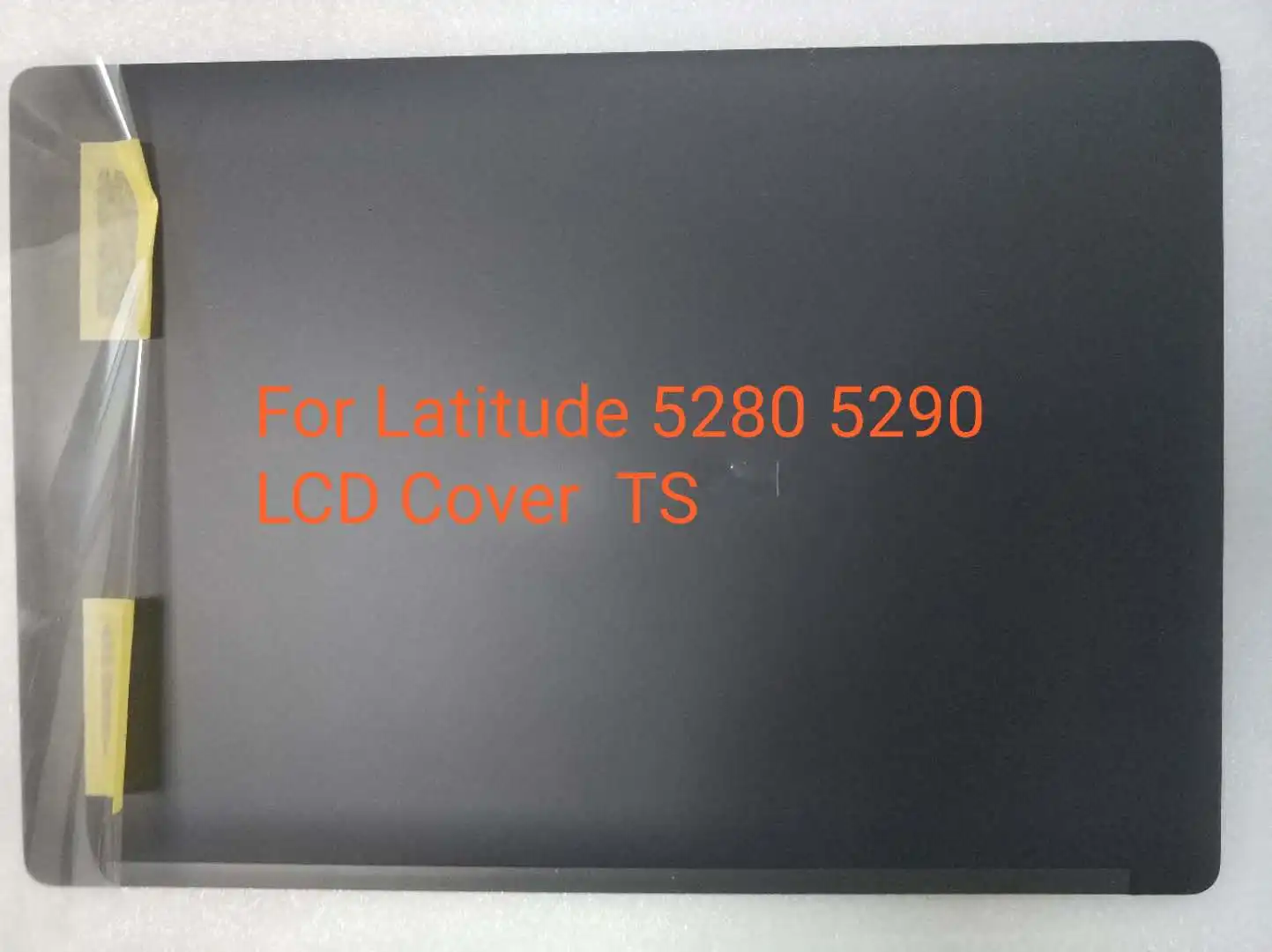 

Original New Laptop Parts 0VTX9H For Dell Latitude E5290 E5280 5280 5290 LCD Rear Lid Back Cover Top Case 0486X5 0VTX9H