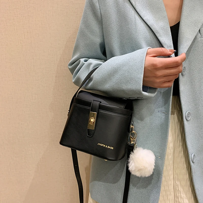 Сумки на плечо Kawaii квадратные мини маленькие слинги для женщин Роскошные