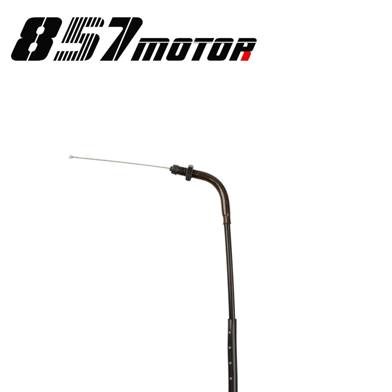 Мотоциклетные аксессуары дроссельная линия карбюратора для HONDA CB400 1992 1998 Hornet 250 JADE