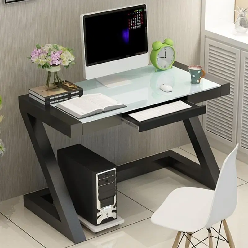 Стоящий таволо Escrivaninha подставка для ноутбука Schreibtisch Mesa Portatil Bureau Meuble прикроватный столик для ноутбука, компьютерный стол