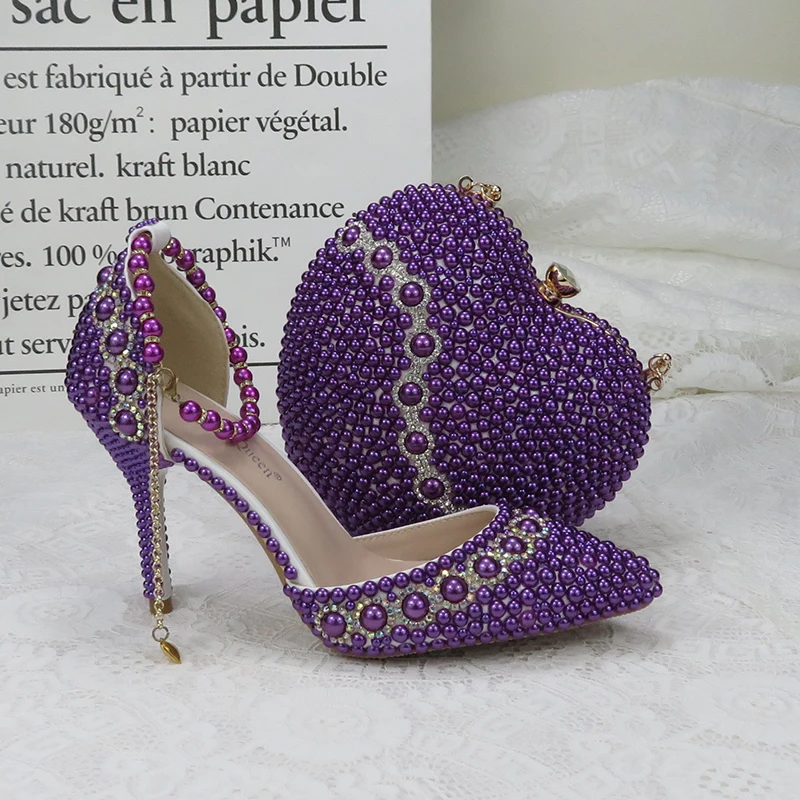 Женские летние свадебные сандалии с острым носком туфли ремешком на щиколотке и