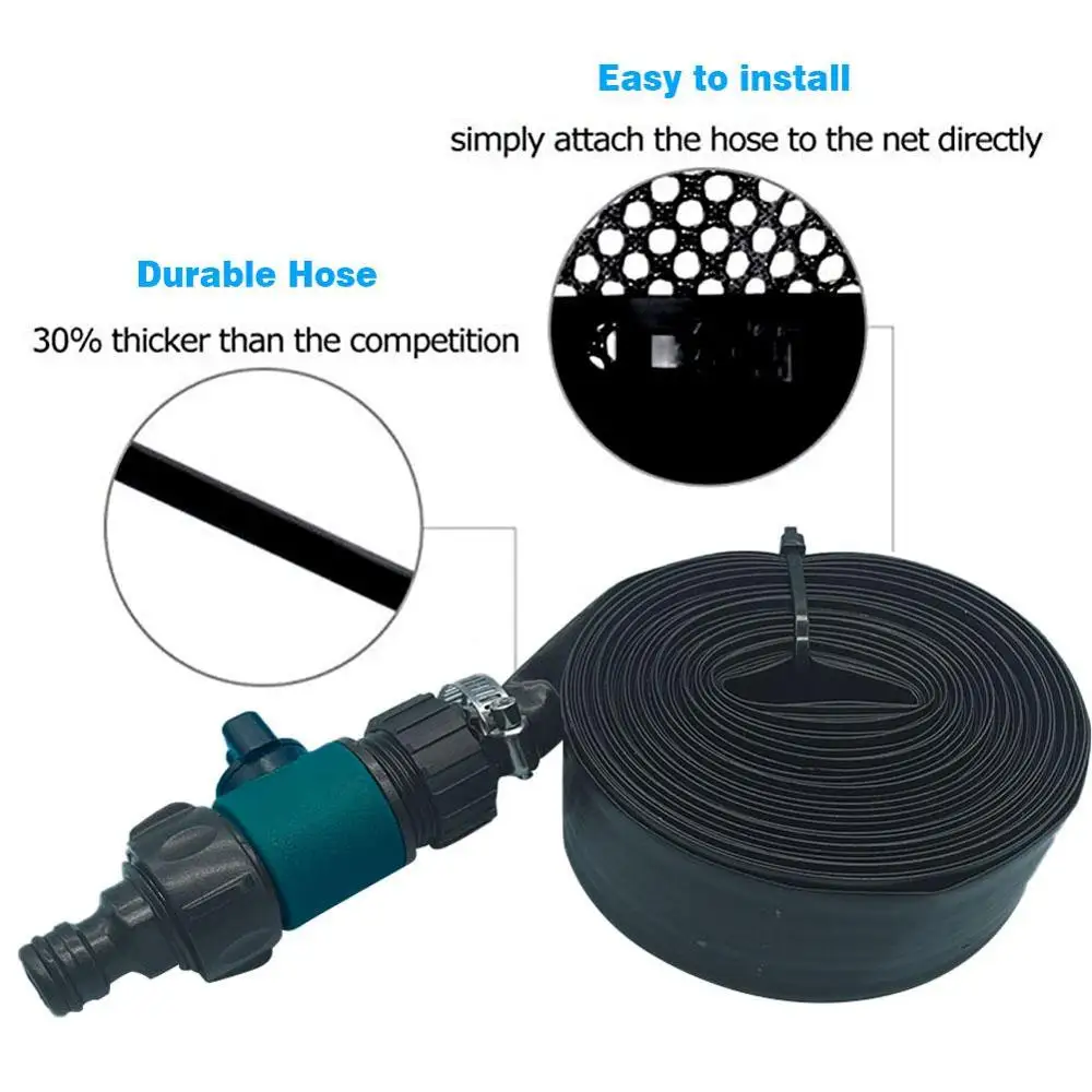 Разбрызгиватель для детского бассейна автоматический мат игр на открытом