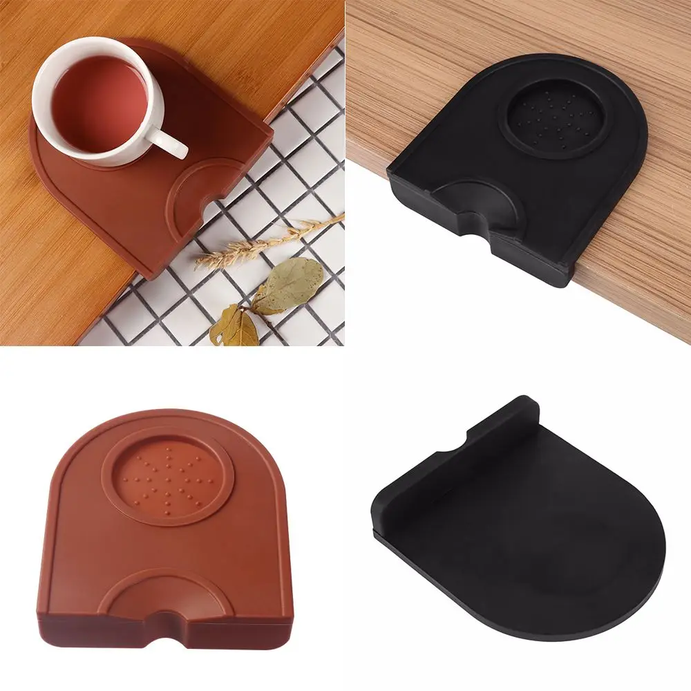 Руководство бариста кофе эспрессо латте искусство ручка держатель песта