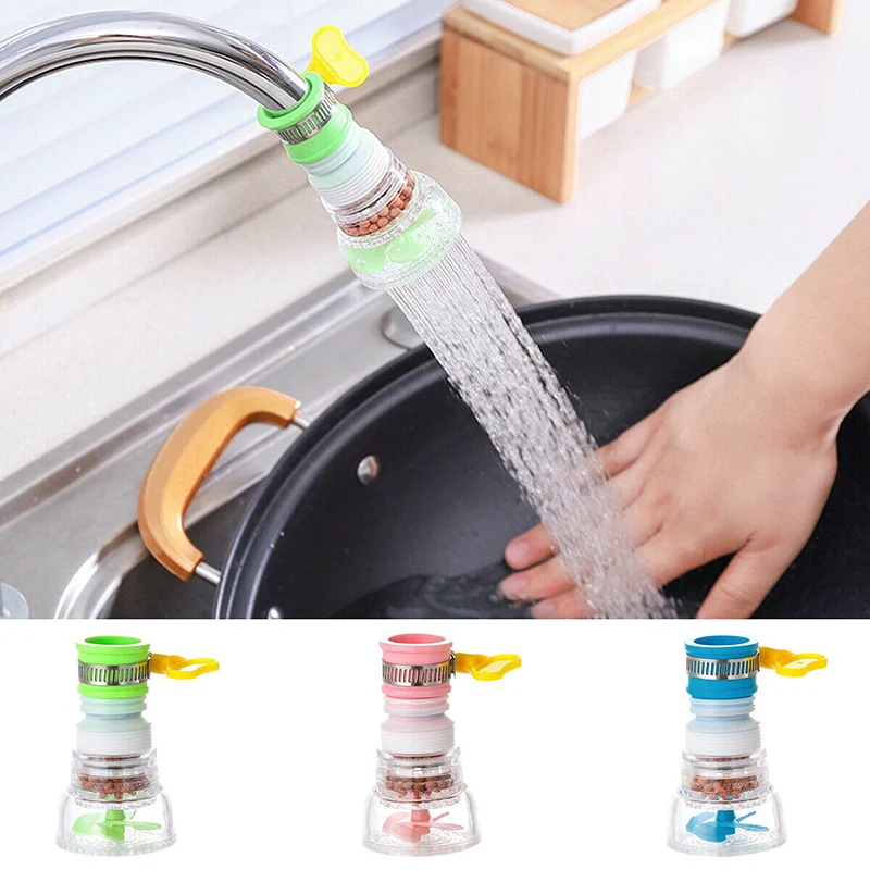 

3 шт., смеситель для кухни, с поворотом на 360 градусов