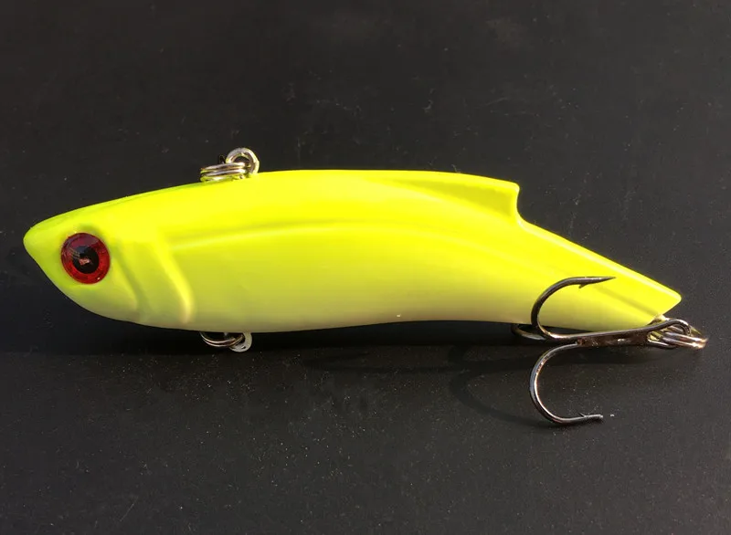 Цельнокроеное платье распродажа Новое поступление вибрации VIB приманка жесткая