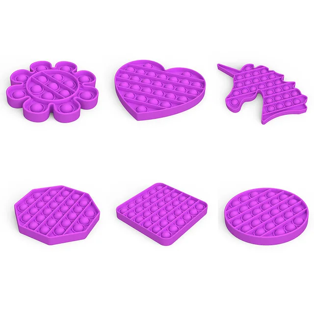

ABS Push pop - , , ADHD