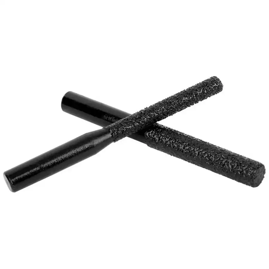 2 шт. алмазные фрезы с прямым хвостовиком|Сверла| |