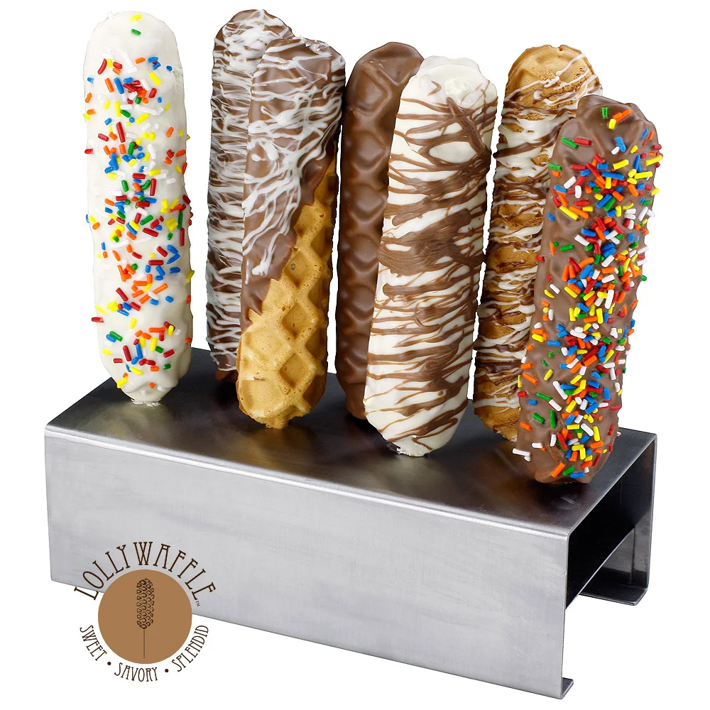 Имитация маффинов хот догов хлеб вафельная поддельная палочка модель поддельные