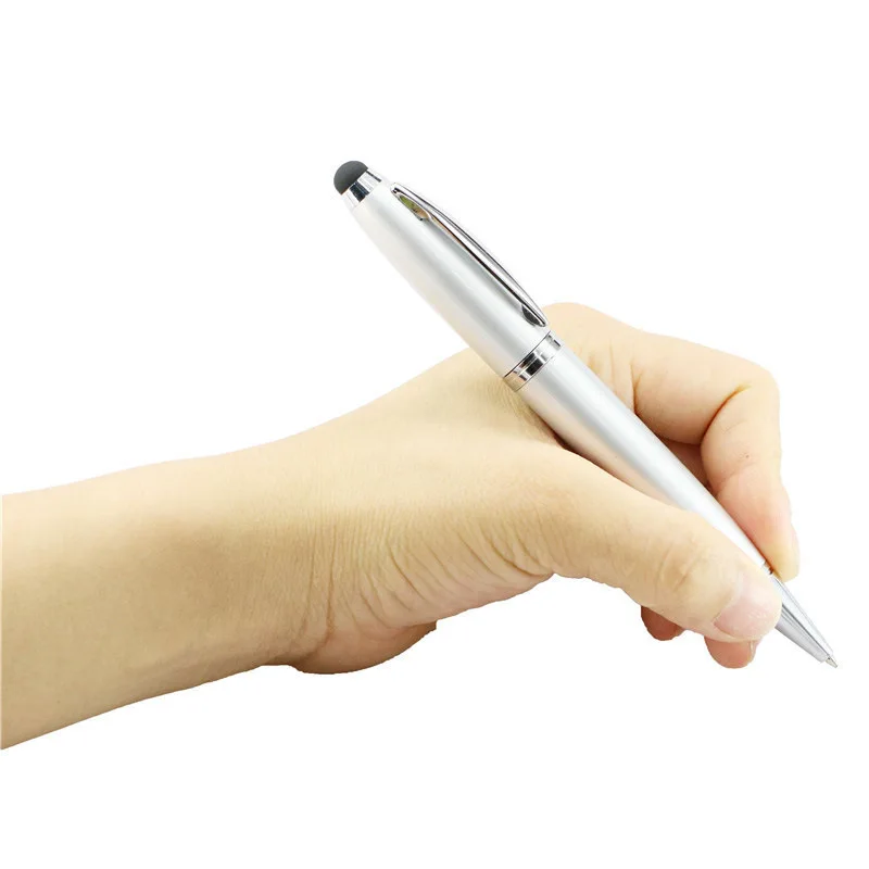 Шариковая флешка ручка USB флеш накопитель 2 0 студенческий подарок 4 ГБ 8 16 32 64