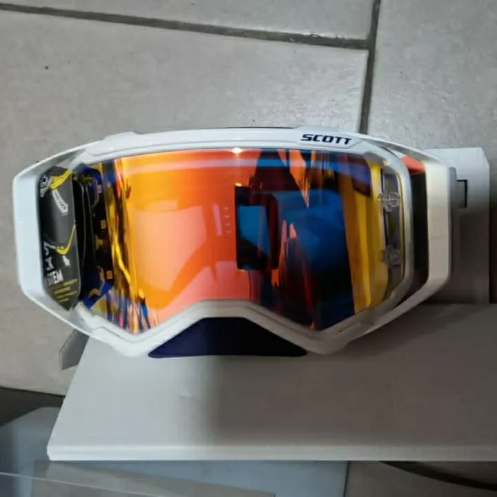 2021 для мотоциклетных очков KTM Скотт мотоциклетные очки езды по бездорожью