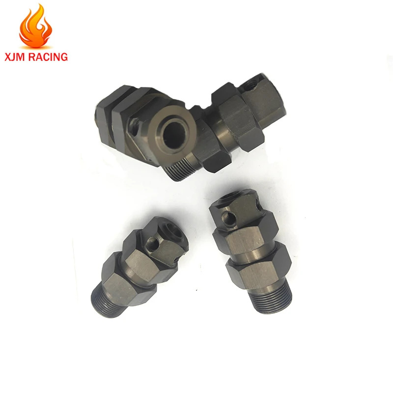 жесткий анодированный адап