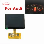 Новый ЖК-дисплей VDO для Audi A3 A4 A6 для VW, высокое качество, быстрая доставка