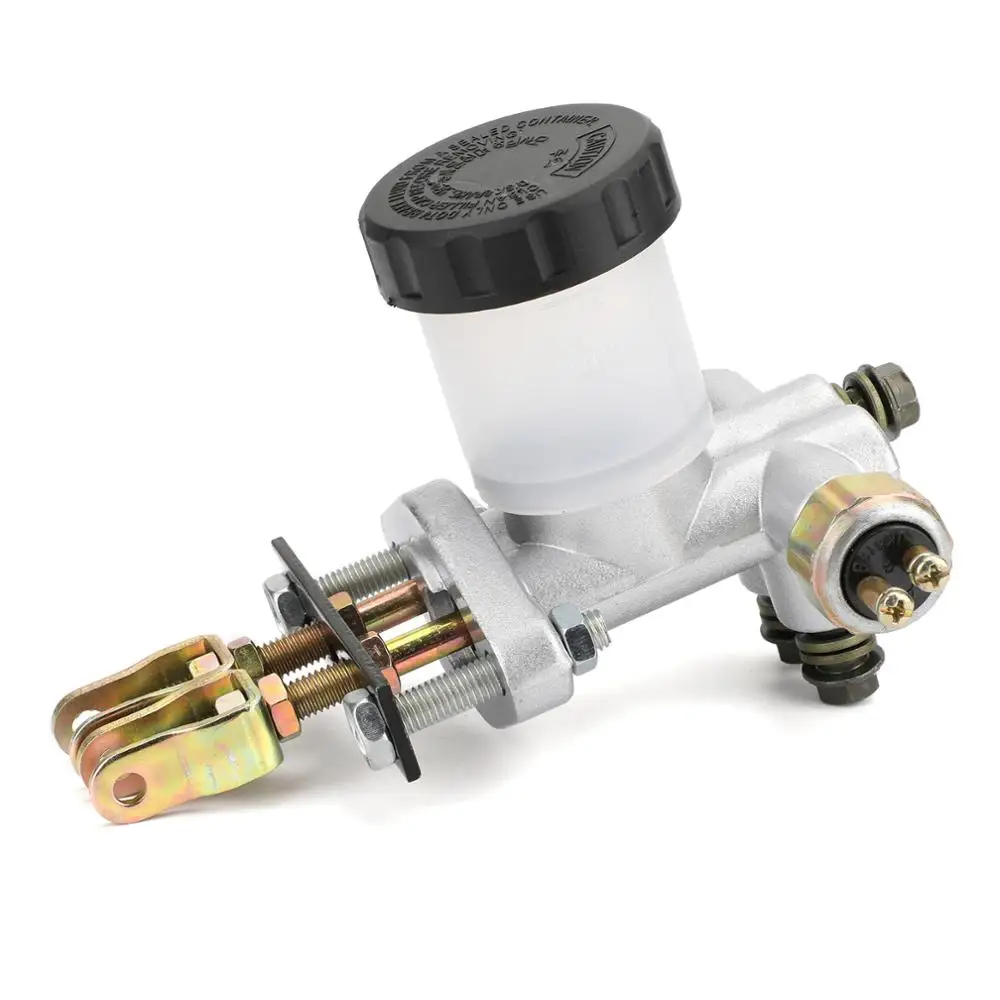 Artudatech UTV тормозной главный гидравлический цилиндр для Kandi KD 110 150 250 Багги Go Kart