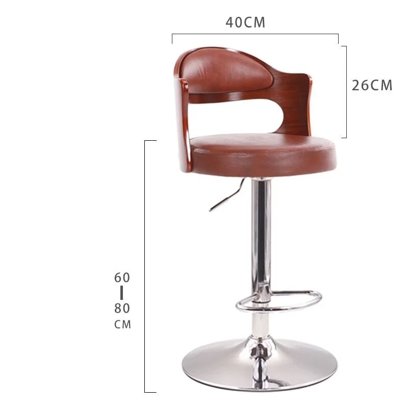 Барный стул Sgabello Banqueta Taburete Stoelen Para Barra Sedie Cadir стол Barkrukken Cadeira Tabouret De imperne Silla барный