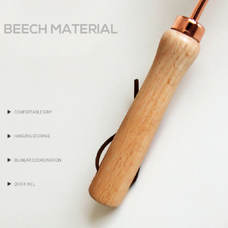 Полуавтоматический взбиватель яиц венчик для из нержавеющей стали 304 ручной