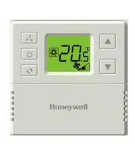 

New Fan Temperature Control Panel TF228WN T6812DP08