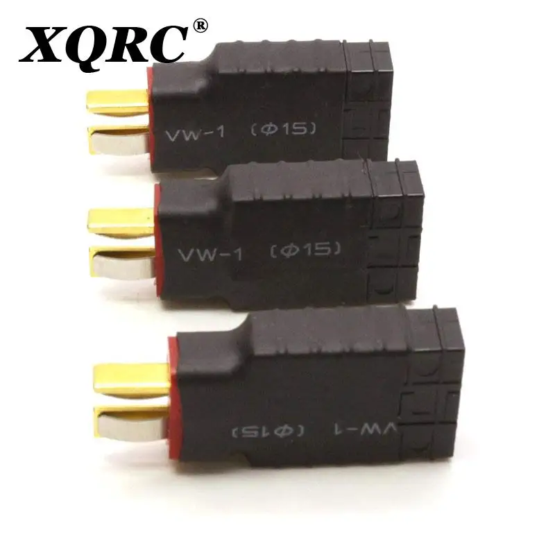 xqrc 1 шт штекер t образный разъем dean