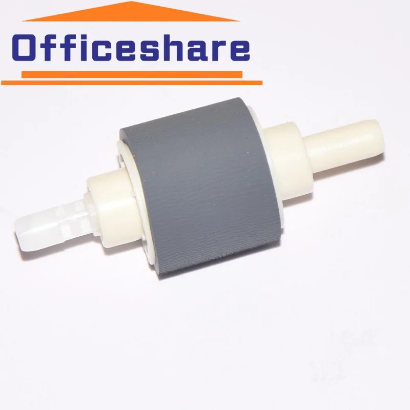 10 шт. RM1 6414 6467 9168 iR1133 ролик для HP P2035 P2055 400 M401 M425 Canon LBP 6300 6310 6650 6670 3470|Детали принтера| |