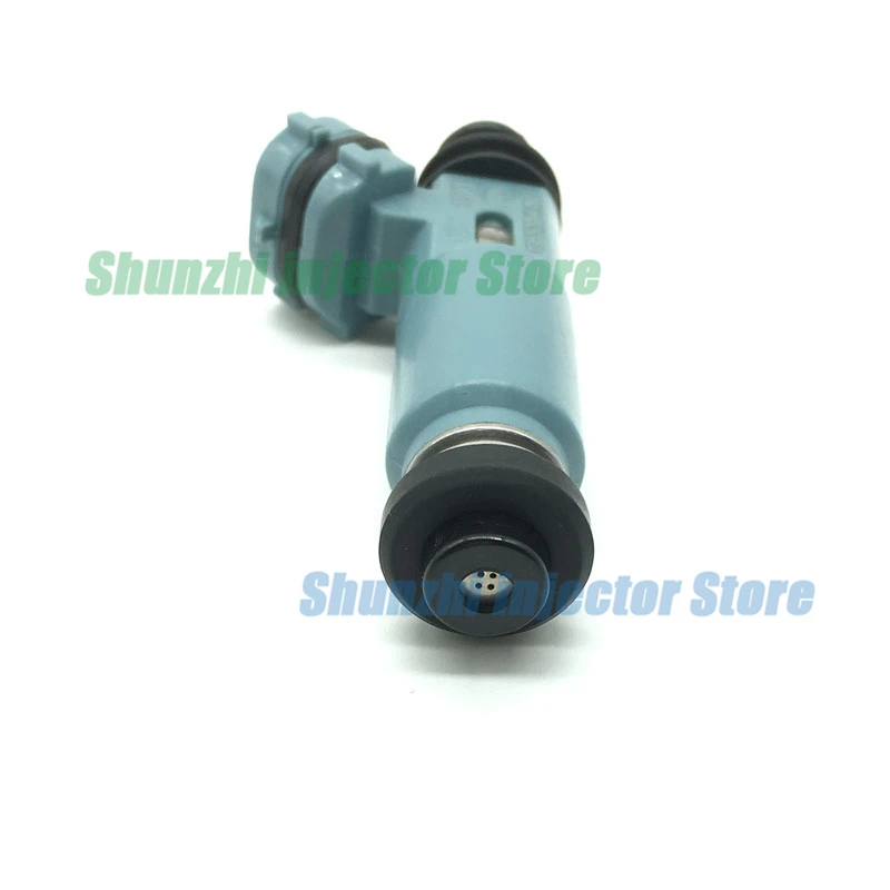 Топливная форсунка для MAZDA RX8 2004-2009 OEM:N3H2-13-250 195500-4460 1955004460 N3H213250 |
