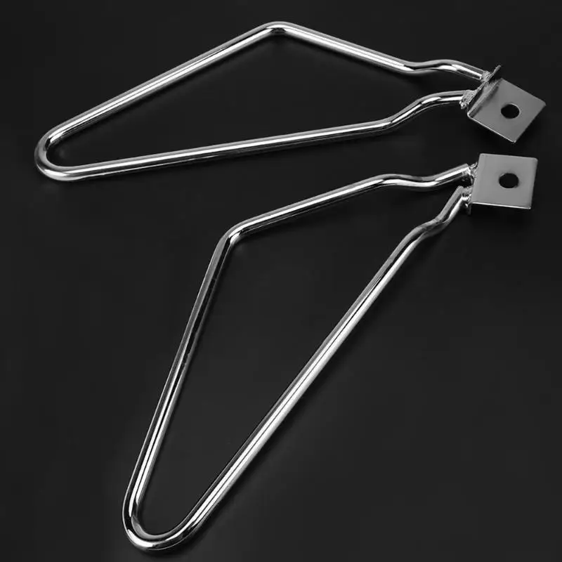 Мотоциклетная сумка поддержка автомобильной рамы мотоцикла седельная комплект