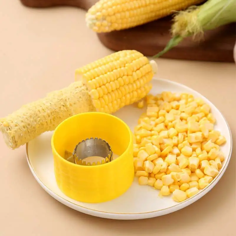 Устройство для удаления кукурузных зерен устройство разделения | Дом и сад