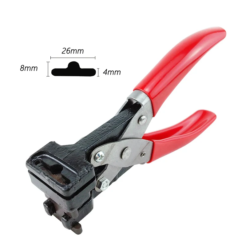 

KW-TRIO Т-образный дырокол