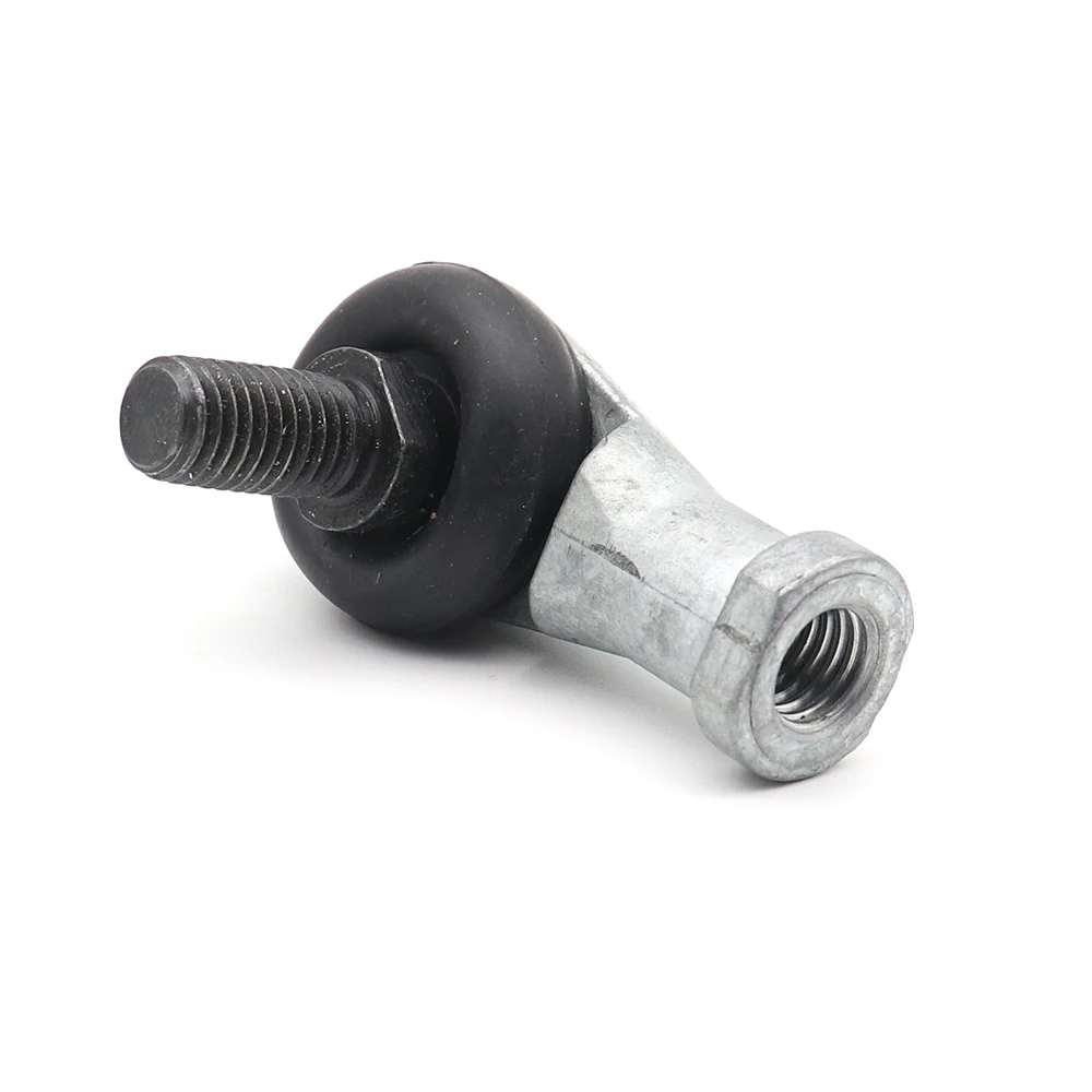 1 шт. деталь M5 5 мм 90 градусов коннектор шариковый шарнир конец стержня правая рука