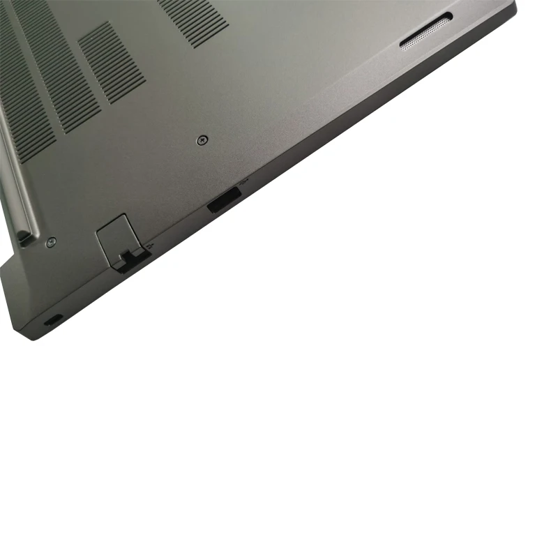 Новый нижний корпус для ноутбука Lenovo Thinkpad E15 задняя крышка корпуса AP1D6000400 |
