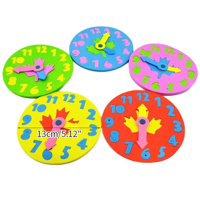 Горячая Распродажа детский ручной Колокольчик на запястье Детские ударные