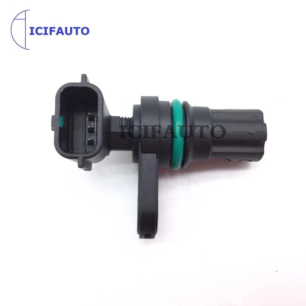 Новый Датчик положения распределительного вала Cam CPS 23731-EN22A для Nissan Sentra Versa Cube NV200 OE