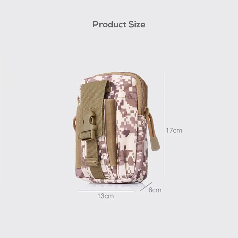 Уличная сумка для кемпинга альпинизма тактическая военная облегченная