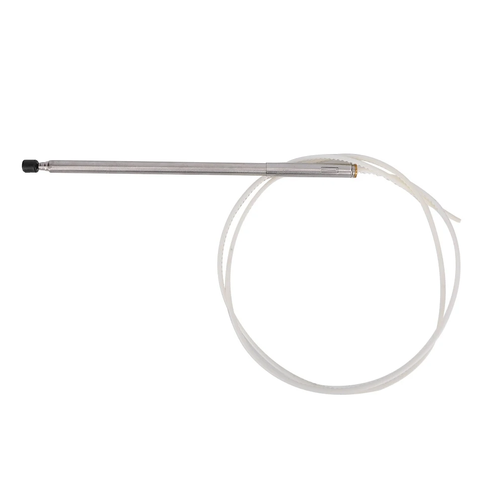 Мощная радиоантенна мачта в сборе Новинка для 00 04 Volvo S40 автомобильная антенна