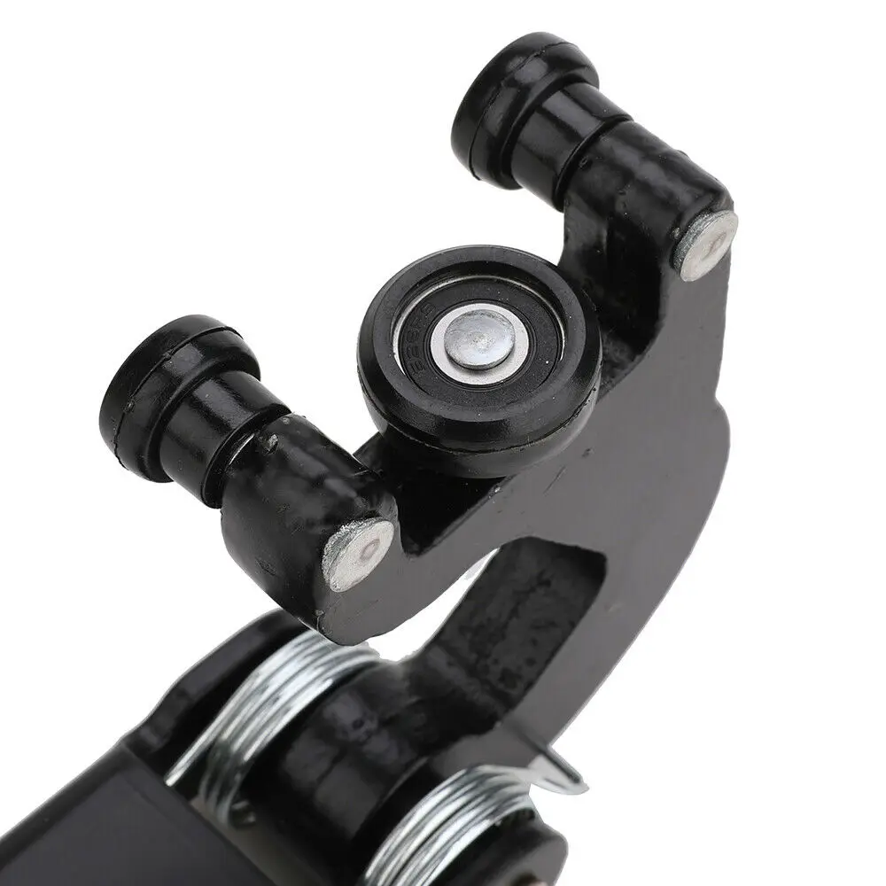 Роликовые направляющие для раздвижных дверей 8200661119 RENAULT MASTER II OPEL MOVANO B NISSAN NV400 |