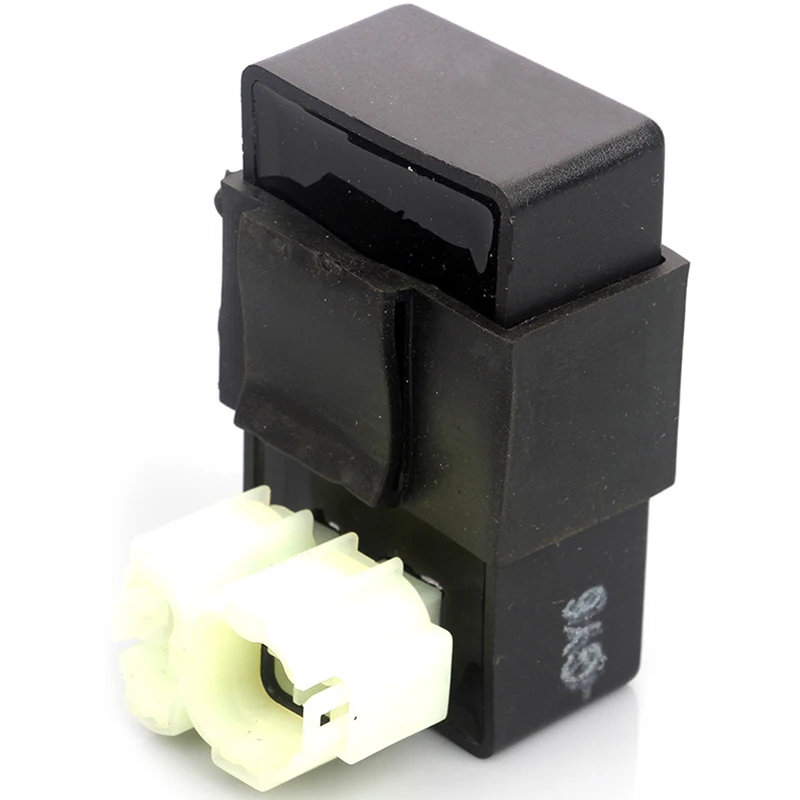 ABS 6 Pin AC CDI Коробка зажигания зажигалка квадроцикл картинг багги мотоцикл